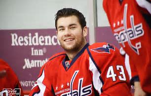 Tom Wilson